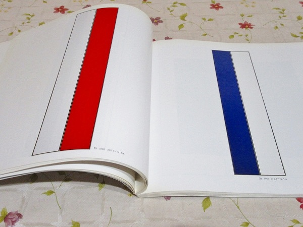 図録 桑山忠明 : Tadaaki Kuwayama a retrospective 1960-1985
