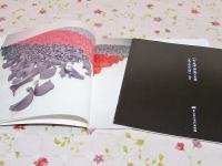 図録 土の地平 伊藤公象展 人為と自然の間に 分冊付き