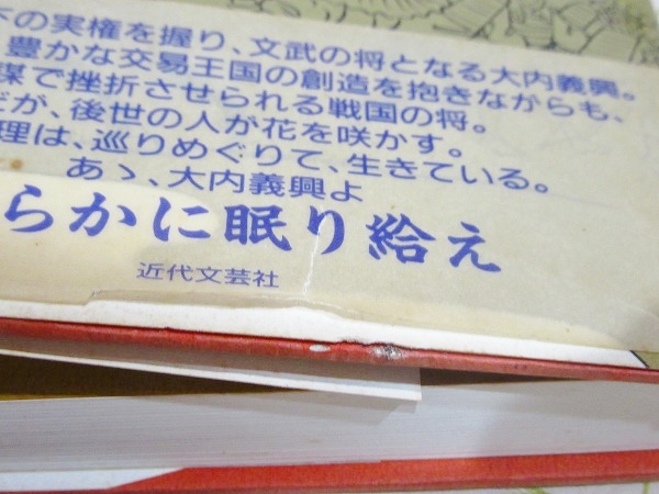 文武の将大内義興(御建竜一 著) / 古本、中古本、古書籍の通販は