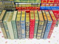 【massan②】フランクリンライブラリー　全50冊揃　日本語版　革装丁 フランクリンライブラリー 全50冊揃 / 古本、中古本、古書籍の通販は