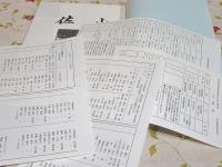 佐山 第4号