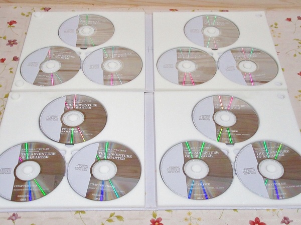 イングリッシュアドベンチャー コインの冒険 Cd テキスト セット 会報誌付 古本 中古本 古書籍の通販は 日本の古本屋 日本の古本屋 イングリッシュアドベンチャー コインの冒険 Cd テキスト セット 会報誌付 古本 中古本 古書籍の通販は 日本の古本屋 日本の古本屋