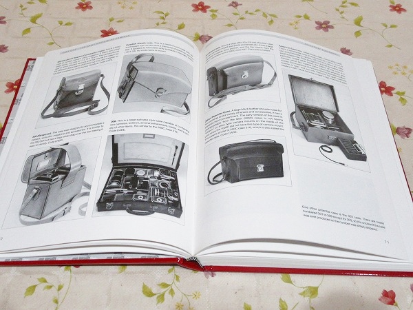 洋書 Hasselblad System Compendium ハッセルブラッド・システム