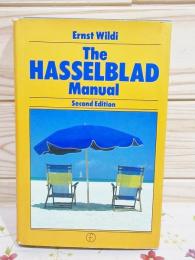 洋書 The Hasselblad Manual ハッセルブラッド・マニュアル