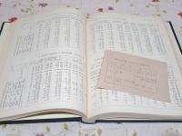 山口県統計年鑑 昭和45年7月刊（昭和43年の統計を掲載）