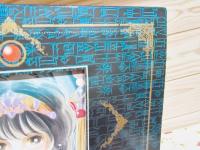 篠原千絵 天は赤い河のほとり イシュタル 原画集 イラスト集 天は赤い河のほとり」複製原画集 : イシュタル(篠原千絵 著