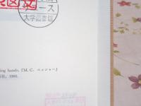 除籍本 文学と変容 : ジョイス,ベケット,ピンターの場合