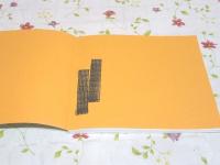育てよう萩の味 郷土料理くふう展出品作品集
