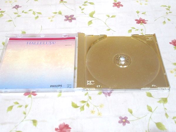 CD-BOX GOLDEN BAROQUE ゴールデンバロック 1枚欠の24枚組