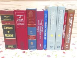 洋書　医学　関係　本　6冊セット　まとめ売り　医学書　OXFORD CRC