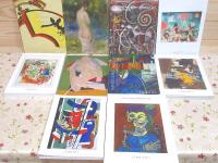 クリスティーズオークションカタログ CHRISTIE'S まとめて17冊セット