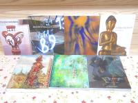 クリスティーズオークションカタログ CHRISTIE'S まとめて17冊セット