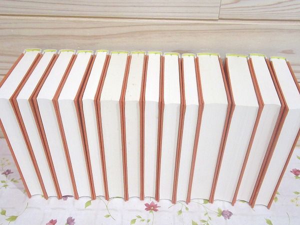 山崎豊子全作品 全10巻揃 | 新潮社 | ¥15,000 - 日本の古本屋 / 日本の