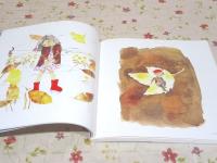図録 ようこそ！ちひろの家へ いわさきちひろ展