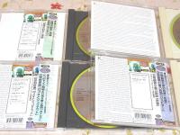 直輸入クラシックCD VON KARAJAN inedito 10枚セット カラヤン