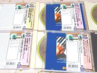 直輸入クラシックCD VON KARAJAN inedito 10枚セット カラヤン