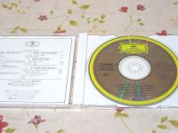 CD ヴィヴァルディ 協奏曲集 カラヤン=BPO