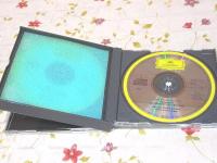 CD3枚組 バッハ ブランデンブルク協奏曲全曲 管弦楽組曲第2番 第3番