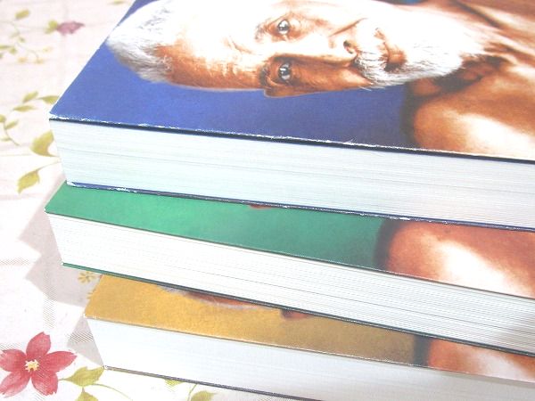 ラマナ・マハルシとの対話　全3巻　セット ラマナ・マハルシとの対話 全3巻 / 古本、中古本、古書籍の通販
