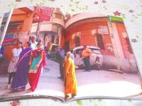 Praying in India