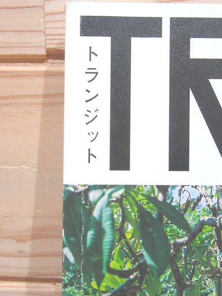 TRANSIT(トランジット)35号夢みる南インドとスリランカ (講談社