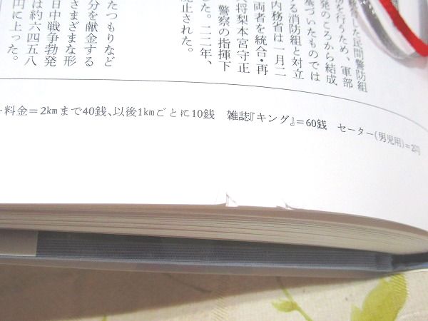 昭和二万日の全記録　全19巻揃