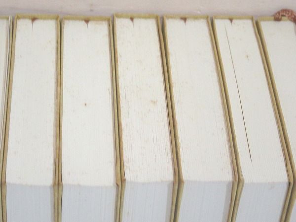 鴎外選集 全21巻揃(森鴎外) / 古本、中古本、古書籍の通販は「日本の