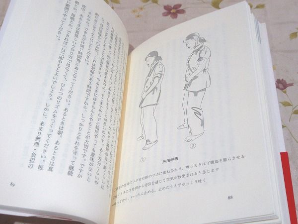 小周天健康法 : 気の実践(柳橋明人 著) / 古本、中古本、古書籍