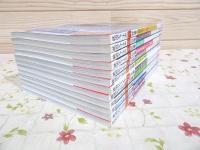 鉄道ジャーナル 2005年 1月～12月号 12冊セット