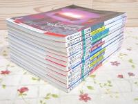 鉄道ジャーナル 2003年 1月～12月号 12冊セット