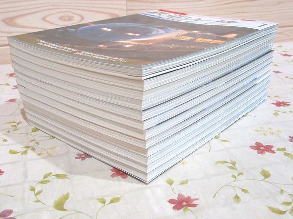 鉄道ジャーナル 2001年 1月～12月号 12冊セット 雨と夢の本屋 古本、中古本、古書籍の通販は「日本の古本屋」 日本の古本屋