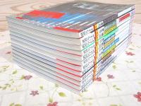 鉄道ジャーナル 2000年 1月～12月号 12冊セット
