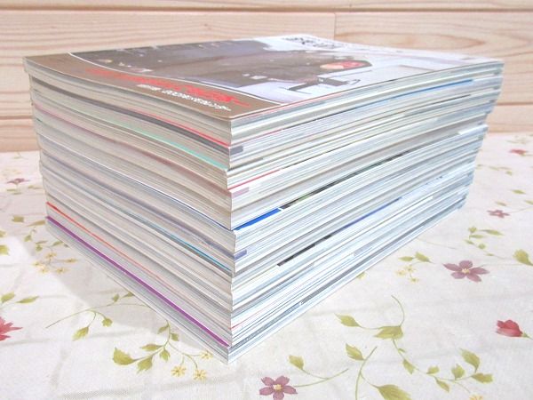 鉄道ファン 2001年 1月号～12月号 12冊セット / 古本、中古本、古書籍