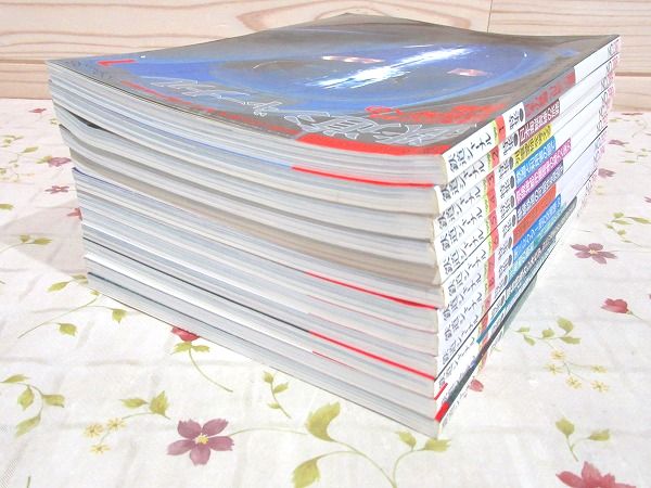 鉄道ジャーナル 1999年 1月号～12月号 12冊セット / 古本、中古