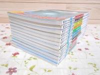 鉄道ジャーナル 2010年 1月～12月号 12冊セット