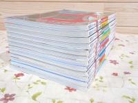鉄道ジャーナル 2011年 1月～12月号 12冊セット