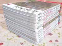 鉄道ファン 2011年 1月～12月号 12冊セット / 古本、中古本、古書籍の