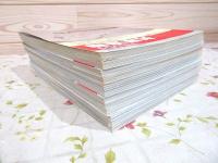 リバイバル作品集 ドキュメント列車追跡 全12冊セット 鉄道