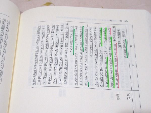 一問一答 個人再生手続 : 平成12年民事再生法改正の解説(始関正光 編著