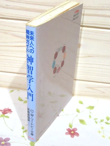 神智学入門 新装: 未来人類への精神的ガイド | 直樹, 宮崎, C.W.