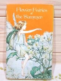 洋書 Flower Fairies of the Summer
