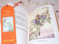洋書 Flower Fairies of the Summer