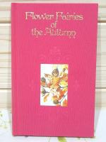 洋書 Flower Fairies of the Autumn