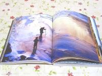 洋書 Buddhist Himalayas : people, faith and nature オリヴィエ・フェルミ写真集