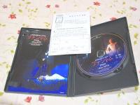 DVD ファントム 宝塚 宙組 和央ようか 花總まり / 古本、中古本、古