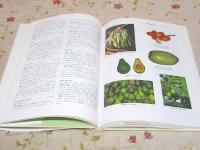 除籍本 東南アジア植物性食品図鑑