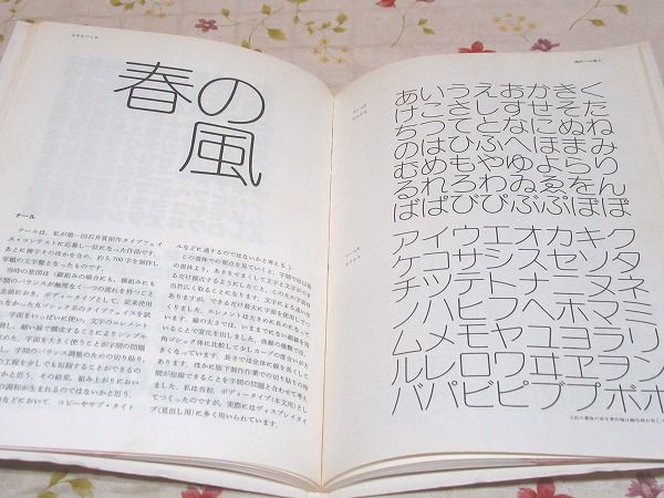 除籍本 新技法シリーズ 文字をつくる ナール生みの親が公開する 文字 