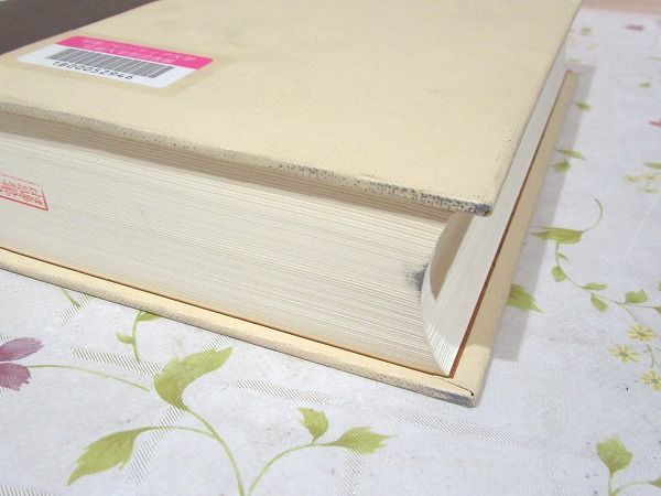 除籍本 増補改訂 日本大蔵経 全100巻揃(鈴木学術財団) / 雨と夢