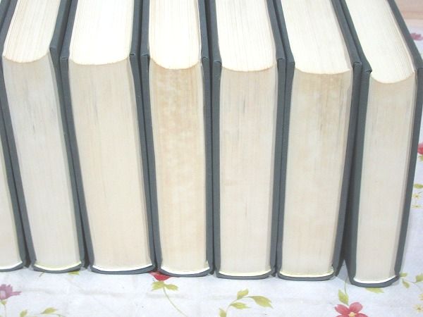 定本 柳田国男集 全31巻＋別巻5巻 計36冊 / 雨と夢の本屋 / 古本