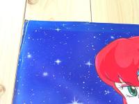 ポスター A1サイズ うる星やつら